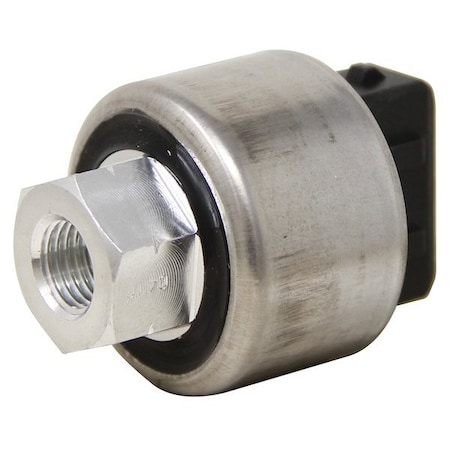 A & I Products Pressure Switch 3" x4" x1" A-82019426